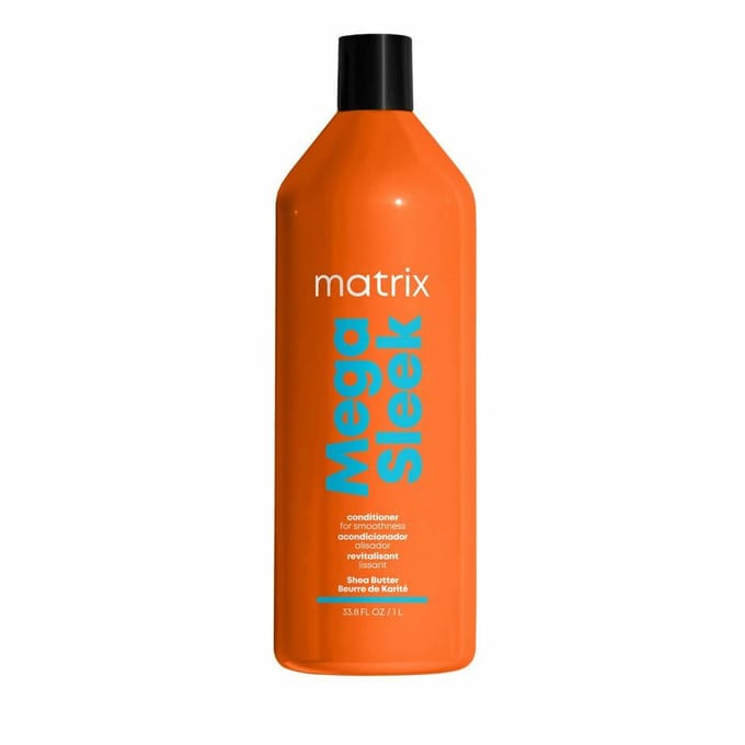 Matrix Mega Sleek Conditioner 1000ml