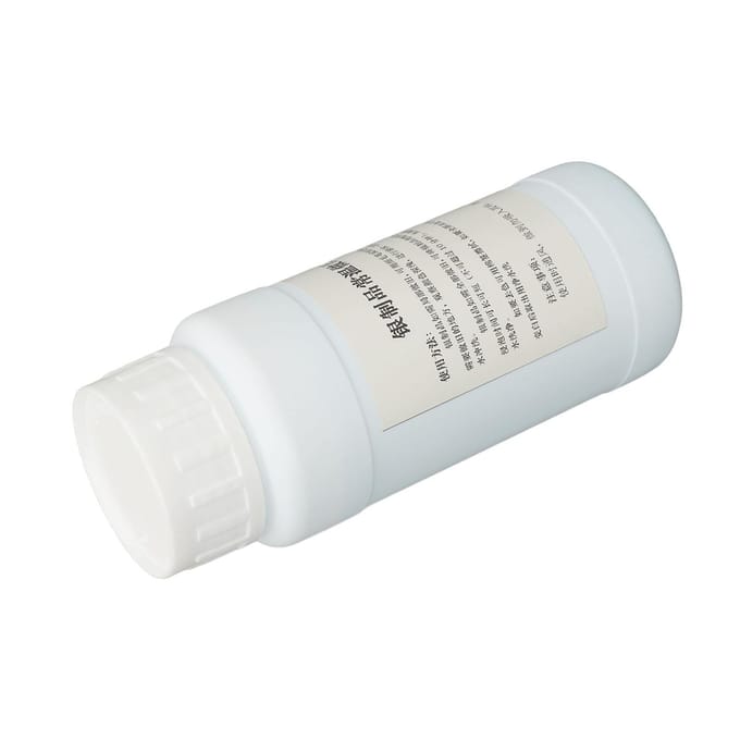 250ml Snelwerkende Zilver Antiquing Oplossing Sieraden Maken Zilver Oxideermiddel Oplossing Zwartmakende Gel white