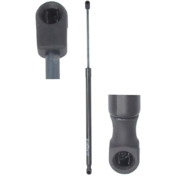 Gasveer, kofferdeksel KROSNO KR32870