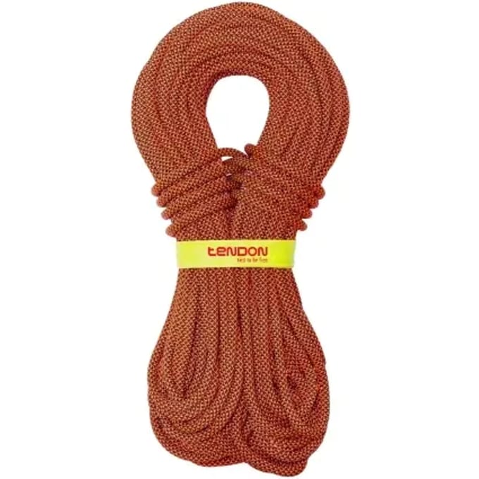 Klimtouw Tendon Indoor 9.8