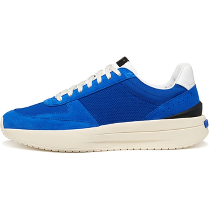 Lage Sneakers Geox U656KA02214