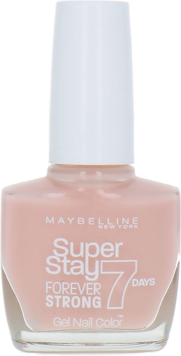 Maybelline SuperStay 7 Days Nagellak - 286 Pink Whisper