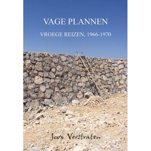 Vage Plannen - Joop Verstraten
