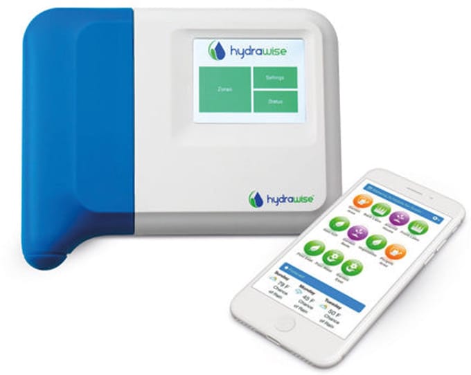 Hunter Hydrawise HC1201, 12 st. indoor