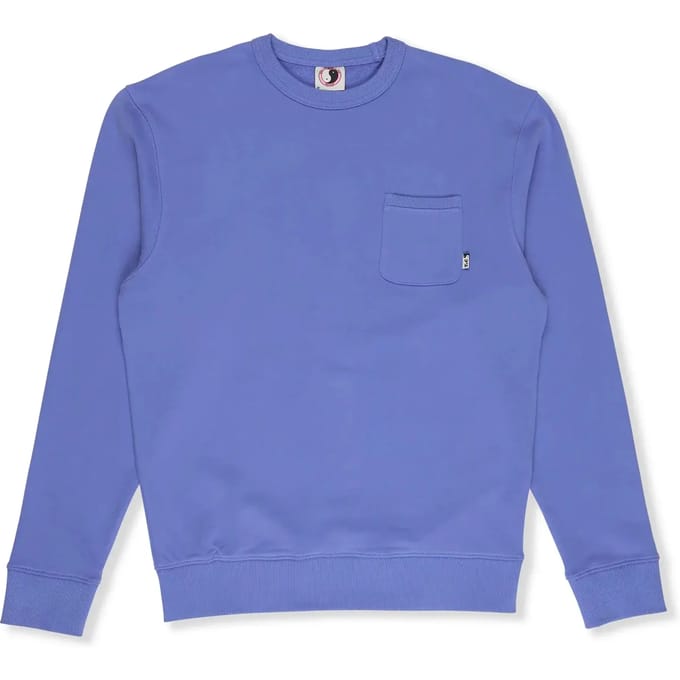 Sweatshirt Town & Country Surf Designs YY 71