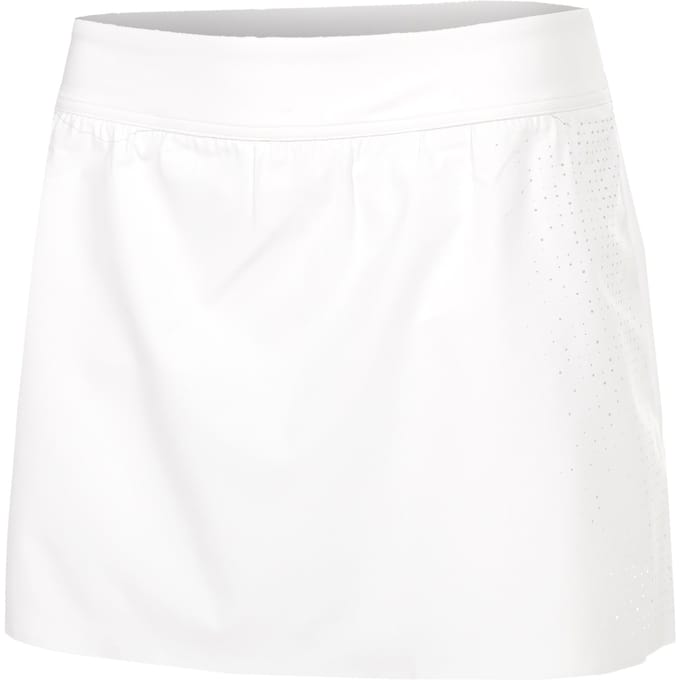 On Court Skirt Split LDN Rok Dames