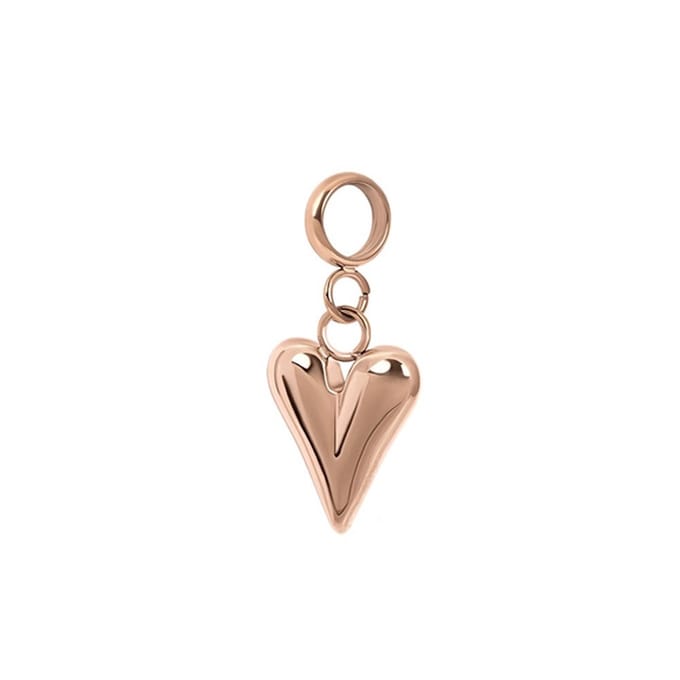 iXXXi Connect Bedel Wild Heart | Rosé