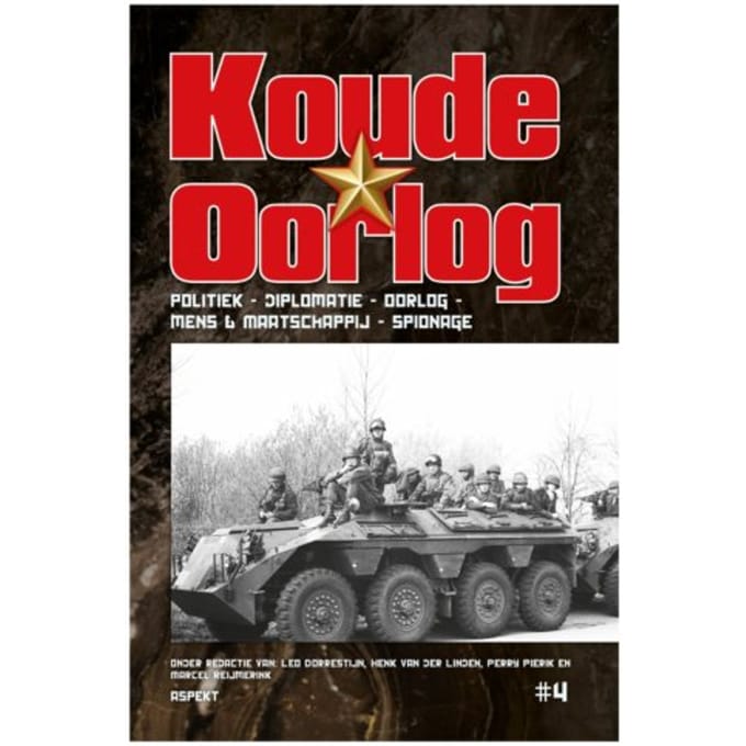 Koude Oorlog 4