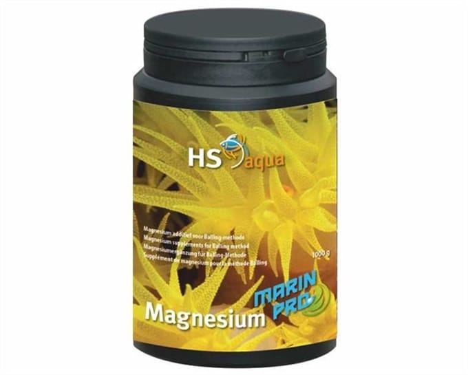 Hs aqua marin pro magnesium | Aquarium diverse artikelen
