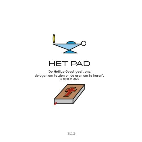 Het Pad - AllemiaZ