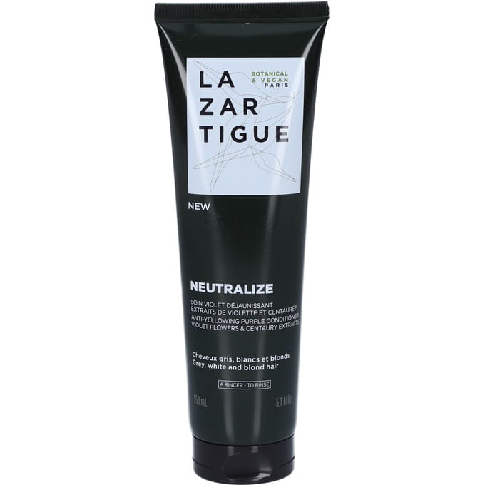 Lazartigue Neutralize Dejaunizing Care 150 ml