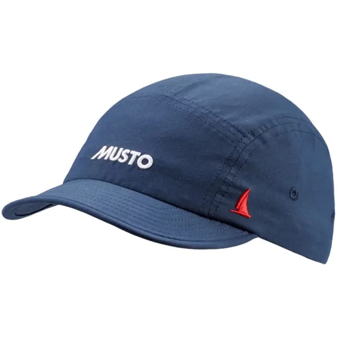 5-panel pet Musto