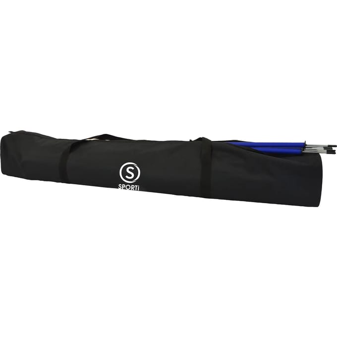Tas voor slalomstokken/lopers Sporti