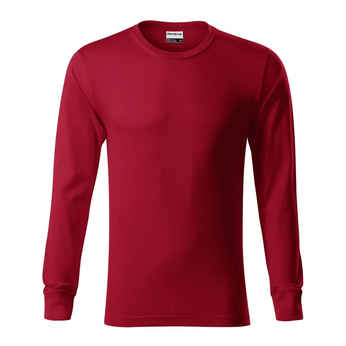 Longsleeve T-shirt Rimeck Resist R05