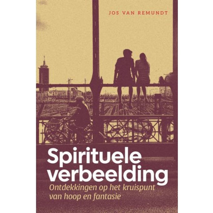 Spirituele Verbeelding - Jos van Remundt