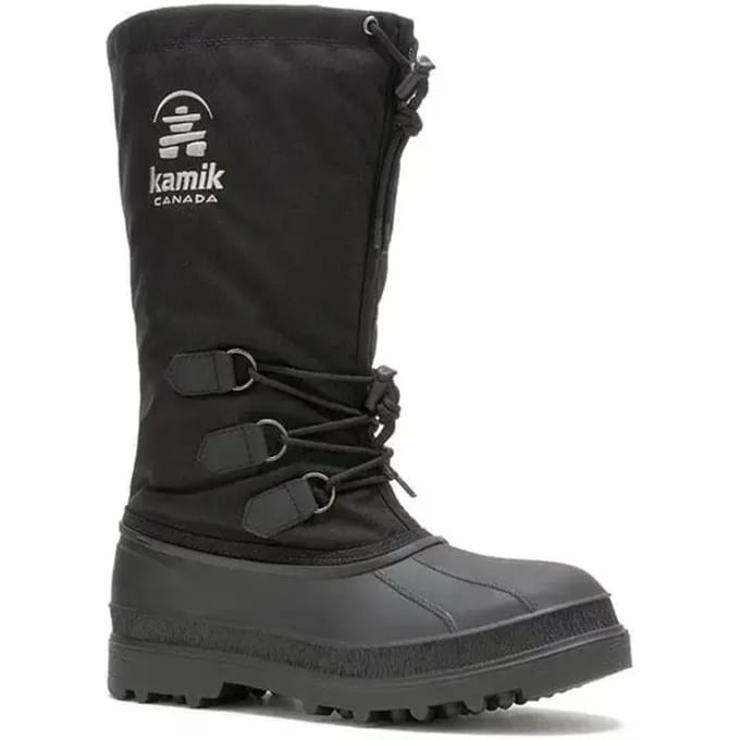 Winterlaarzen Kamik Canuck