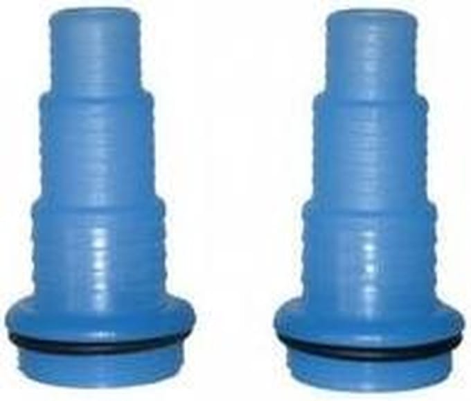 Slangpilaar 1½” voor TMC PRO CLEAR 30/55 watt