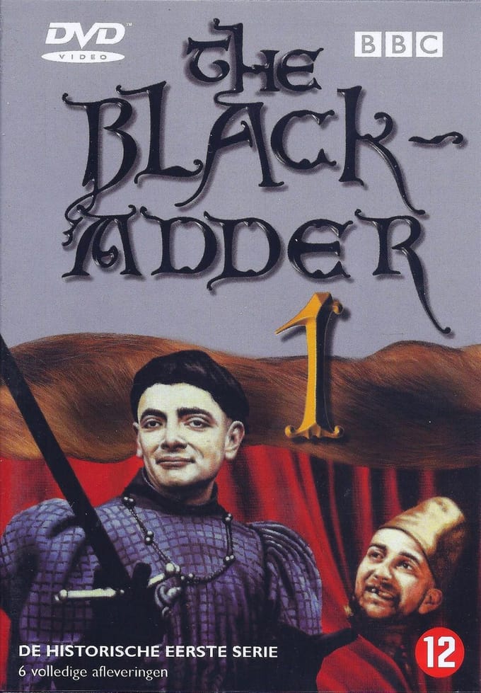 Black Adder 1