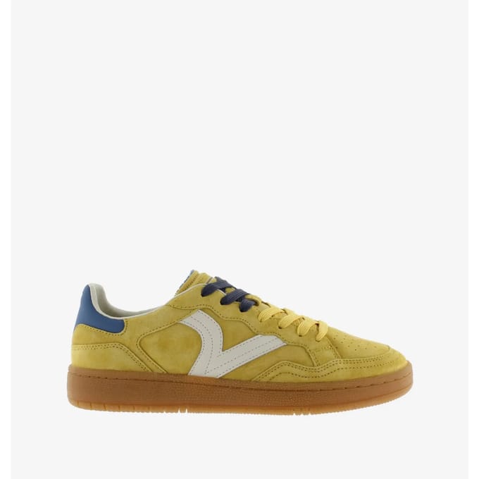 Damestrainers Victoria Smash Suede