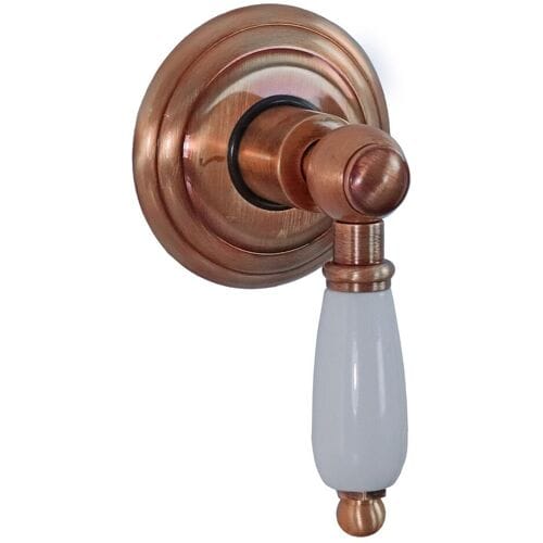 Kronenbach IOTA 2.0 2-way flush-mounted diverter 54913RMKB
