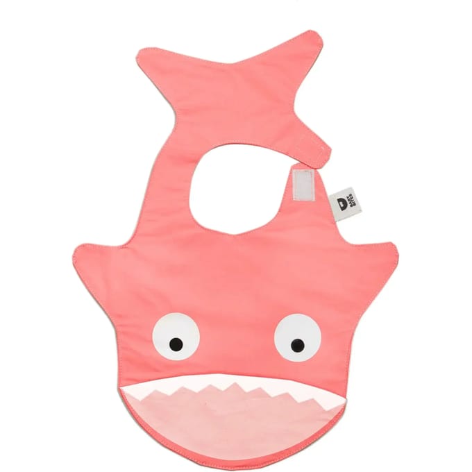 Waterdichte slabbetje voor baby's Baby Bites