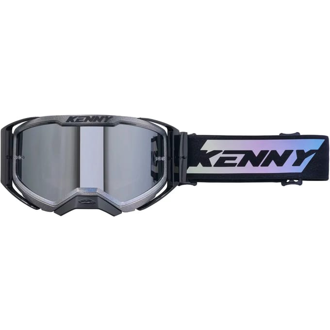 Fietsmasker Kenny Performance Evo 2