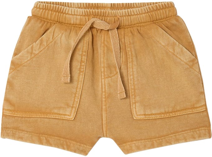 Vertbaudet Short - baby - vintage effect