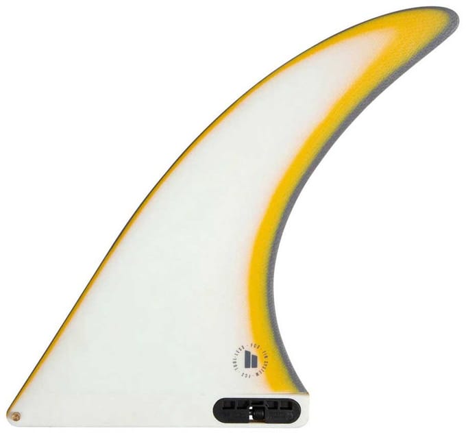 Fcs Ii Flow Ii Pg 9.5´´ Vin Wit