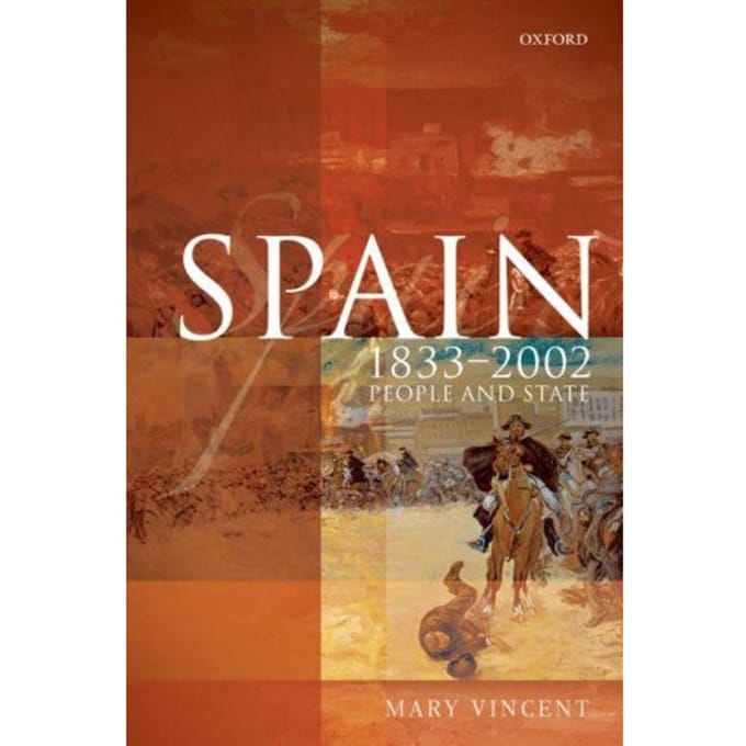 Spain, 1833-2002 - at the University of Sheffield)