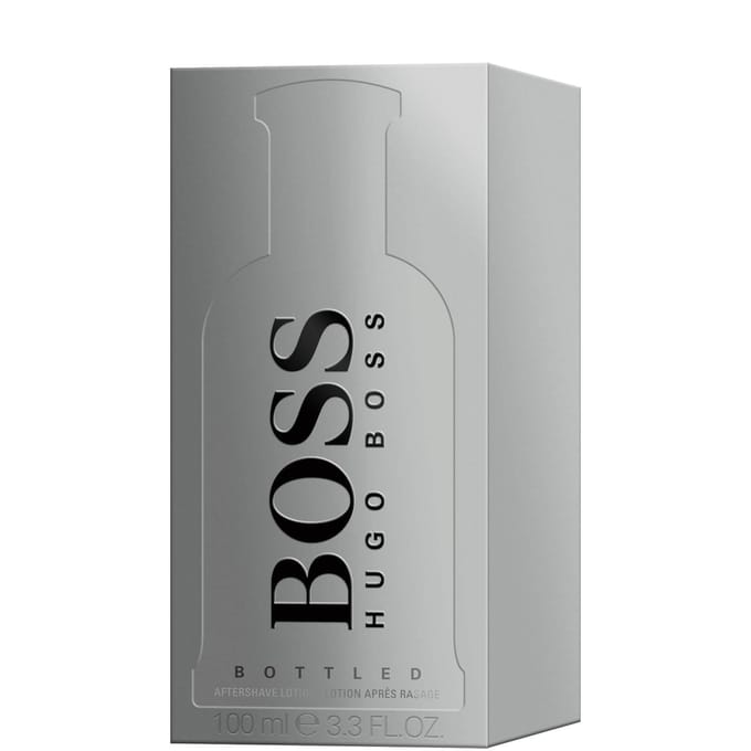 Hugo Boss After Shave Lotion Hugo Boss - Boss Bottled After Shave Lotion  - 100 ML