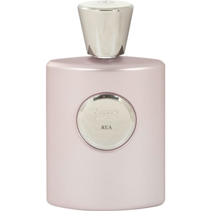 Giardino Benessere Titani Collection Extrait de Parfum Damesparfum Unisex 100 ml
