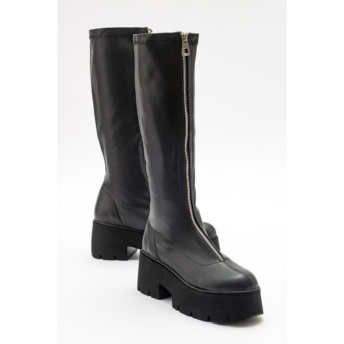 Amaronte Chunky Boot