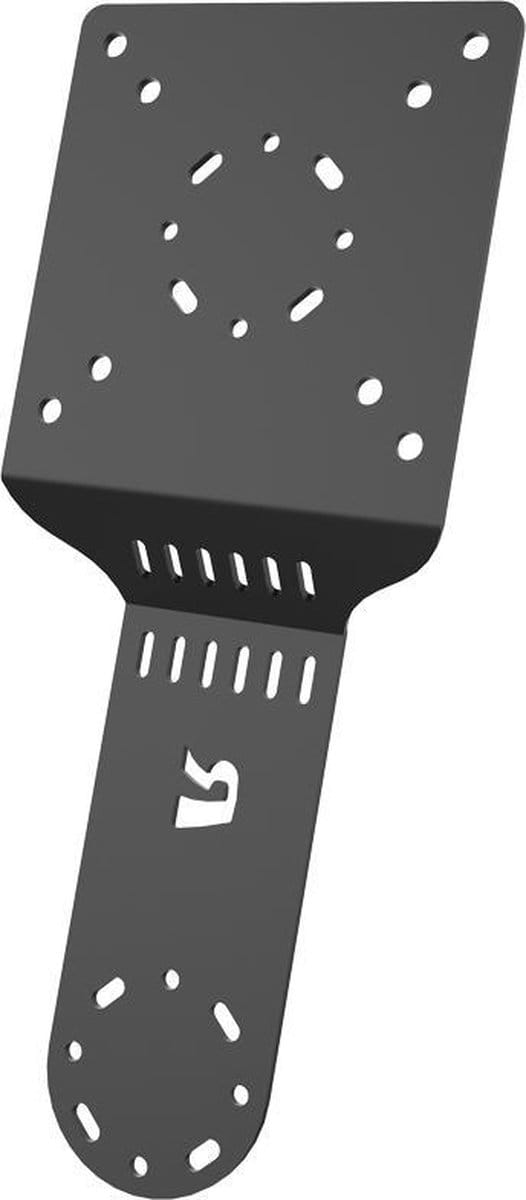 Standard Accessory/Display Bracket RAM-DIS-103-2U