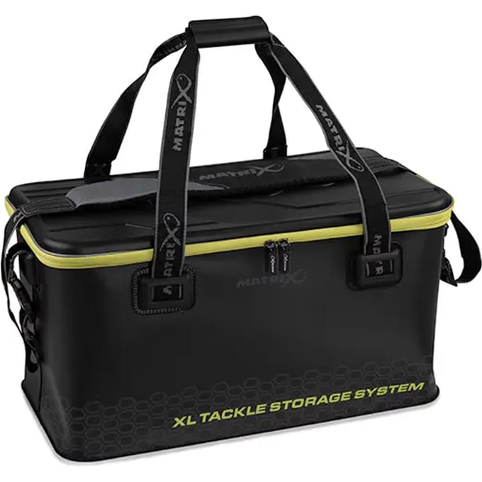 Matrix - EVA XL Tackle Storage System (Loaded) - Matrix