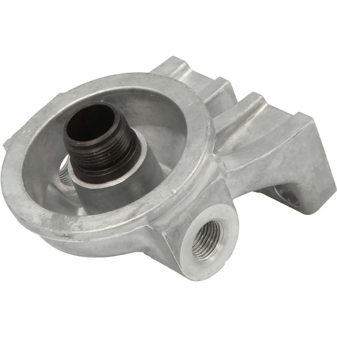 Brandstoffilter DT Spare Parts 1.12127