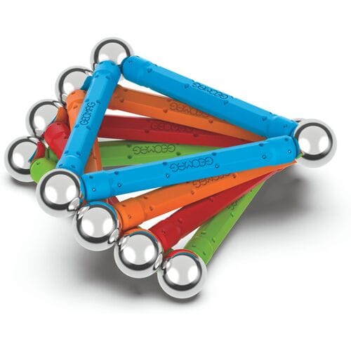 Geomag Magneet speelgoed Supercolor 25