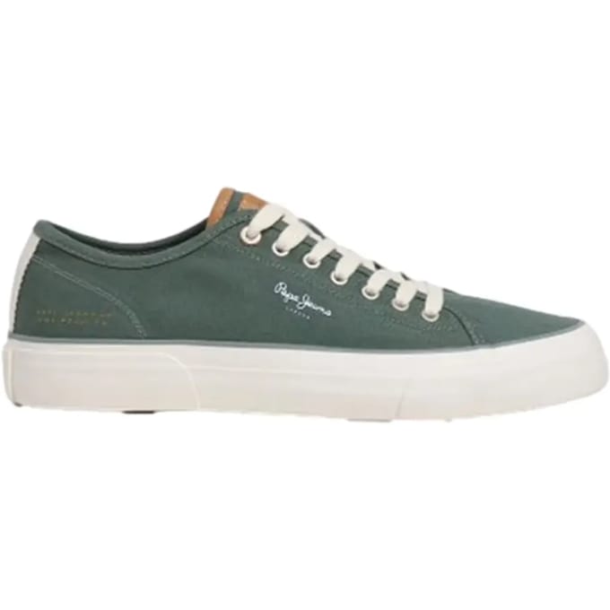 Trainers Pepe Jeans Taylor Match
