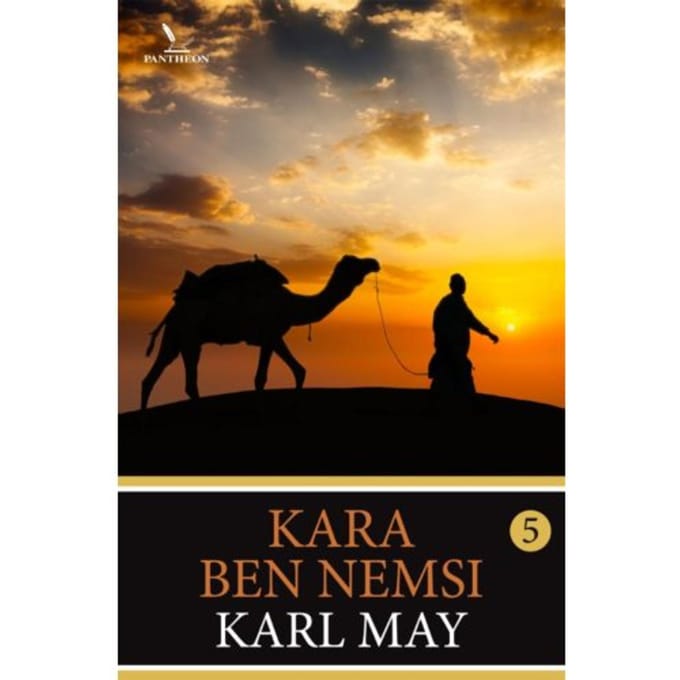Kara Ben Nemsi / 5 - Karl May