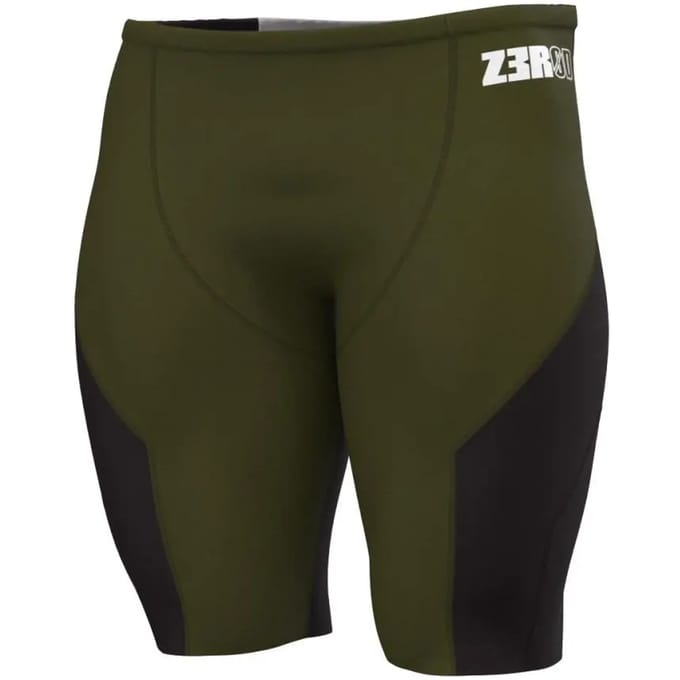 Jammer Z3R0D