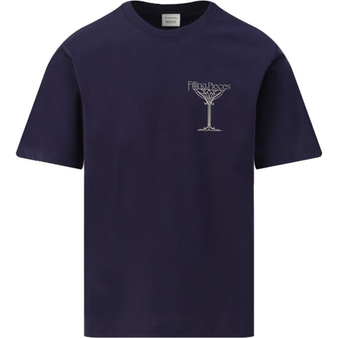 Filling Pieces T-shirt