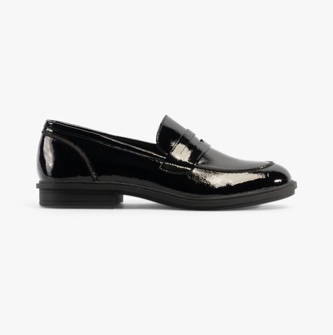 Rocket Dog Gabby Dames Schoenen Zwart