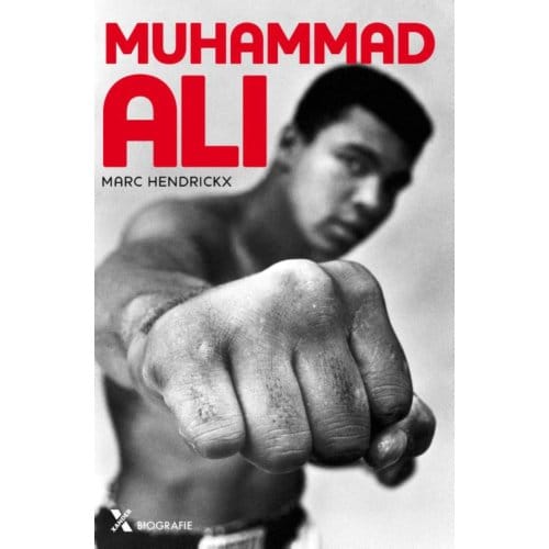 Muhammad Ali - Marc Hendrickx