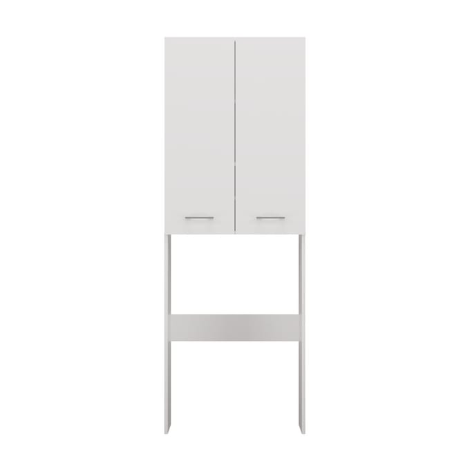 Pola DD WHITE wasmachine kast