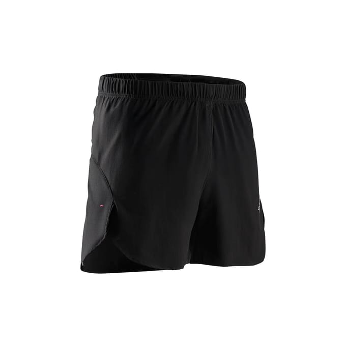 X-bionic Corefusion Run Perform Korte Broek Zwart S Man
