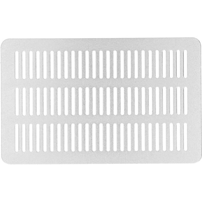19,8 x 12,4 cm Nagelstofzuiger Stofopvanger Filter Accessoire voor YM-8A Stofopvanger white