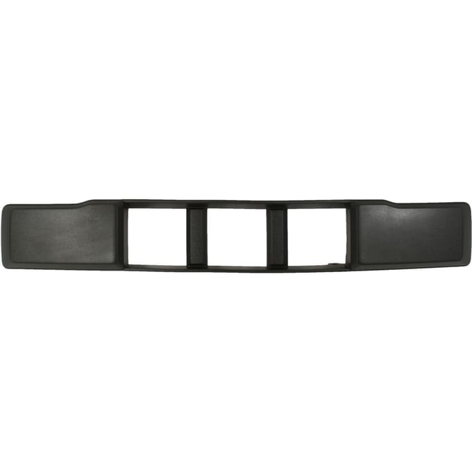 Bumper - onderdelen BLIC 6502-07-2593921P