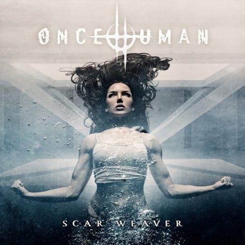 Scar Weaver (Limited Crystal C - Once Human