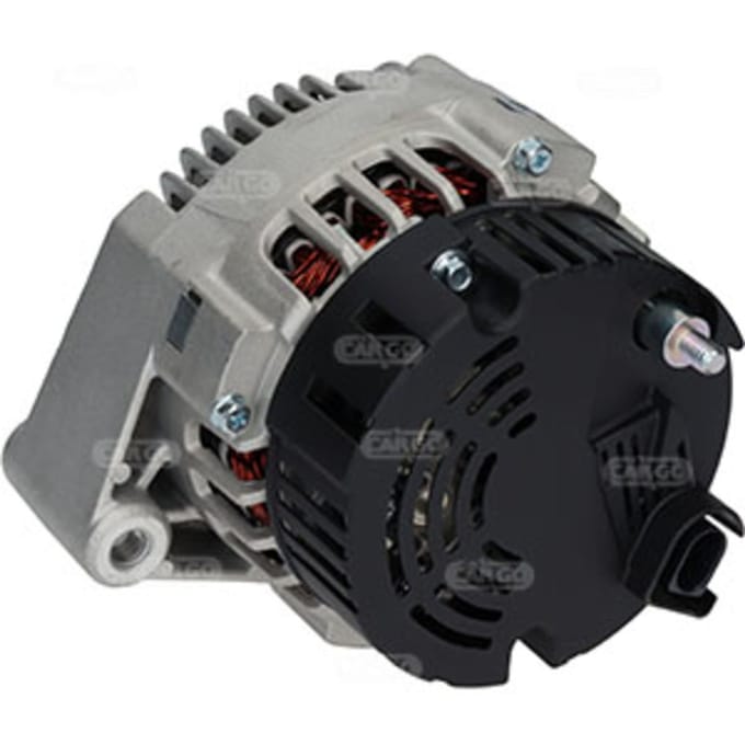 Driefasige generator HC-CARGO 116677
