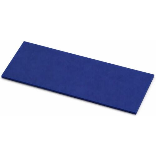 (100 stuks) THERMO FUTURE BOX Kleurchip voor thermoboxen - blauw