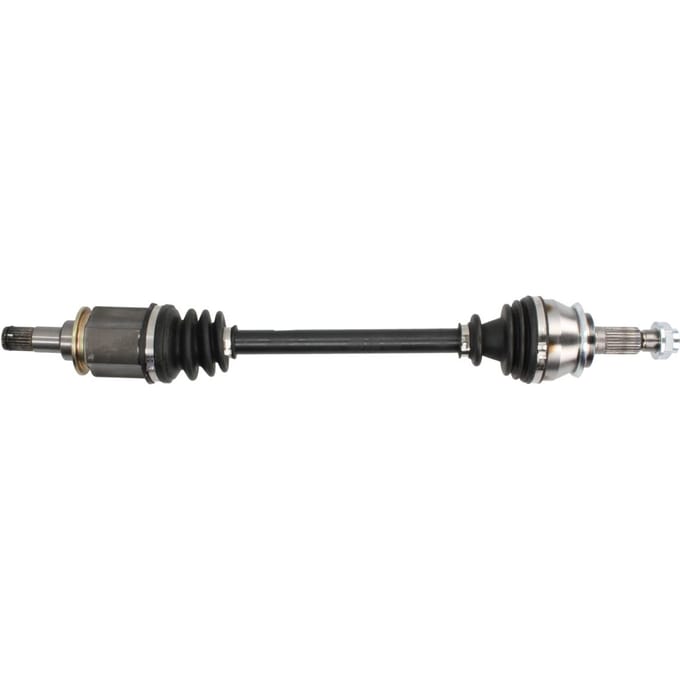 Aandrijfas POINT GEAR PNG72523 links